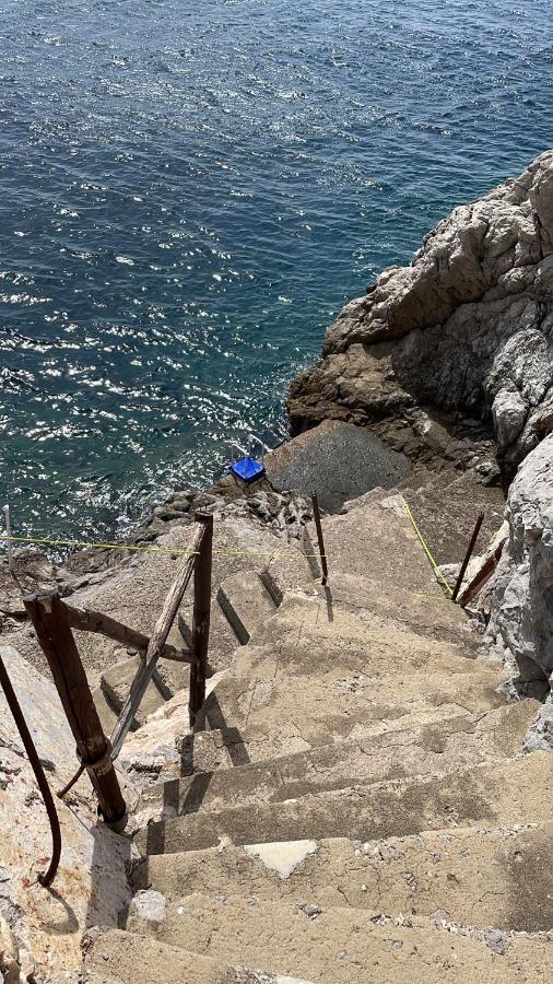 Villa Sul Mare - プライアーノ エクステリア 写真