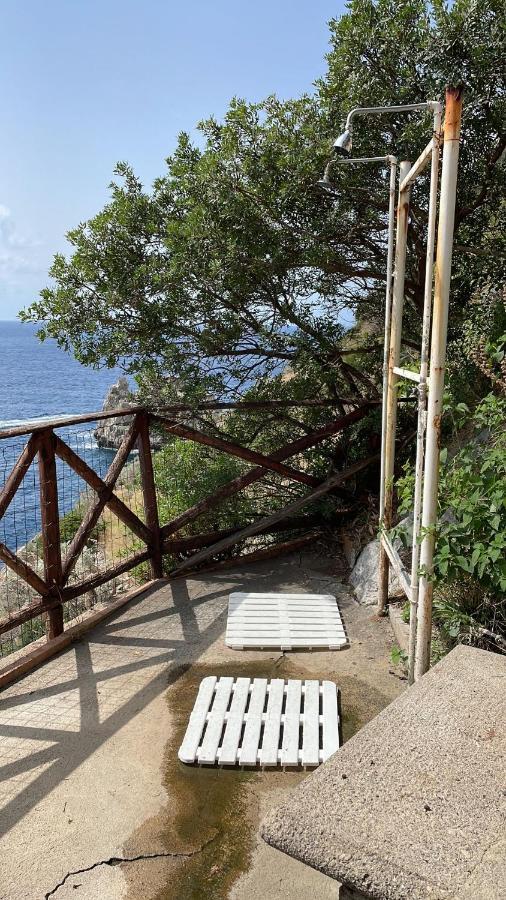 Villa Sul Mare - プライアーノ エクステリア 写真